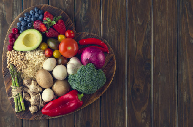Food for Mental Health