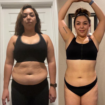 SCULPT 6 WEEK CHALLENGE