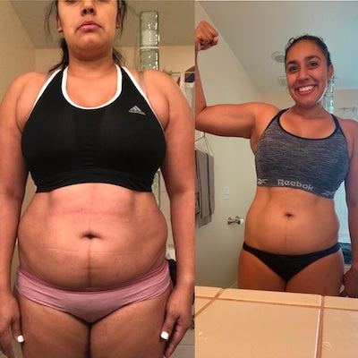 SCULPT 6 WEEK CHALLENGE